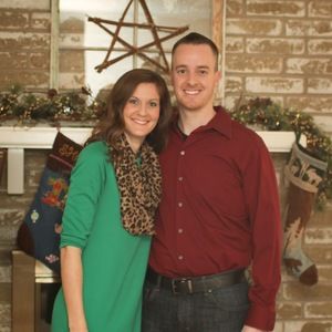 Meet your Posher, Pete anna